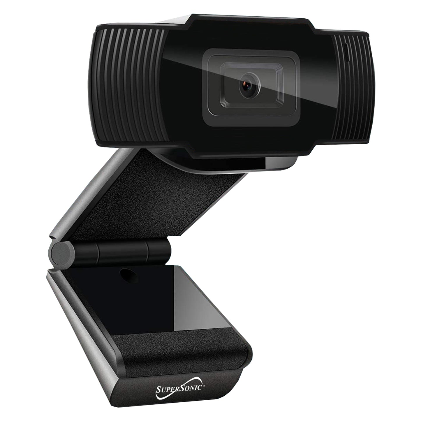 Pro-hd Webcam For Video Streaming And Recording
