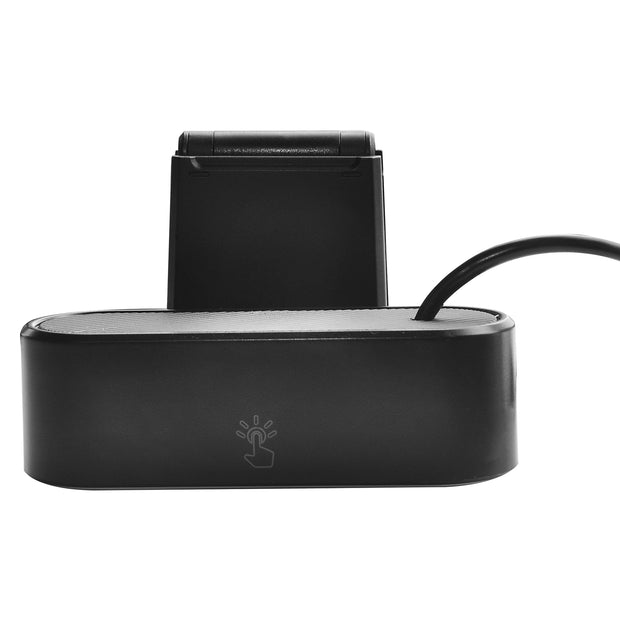 Pro Qhd Webcam With Ring Light