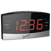 Bluetooth® Clock Radio