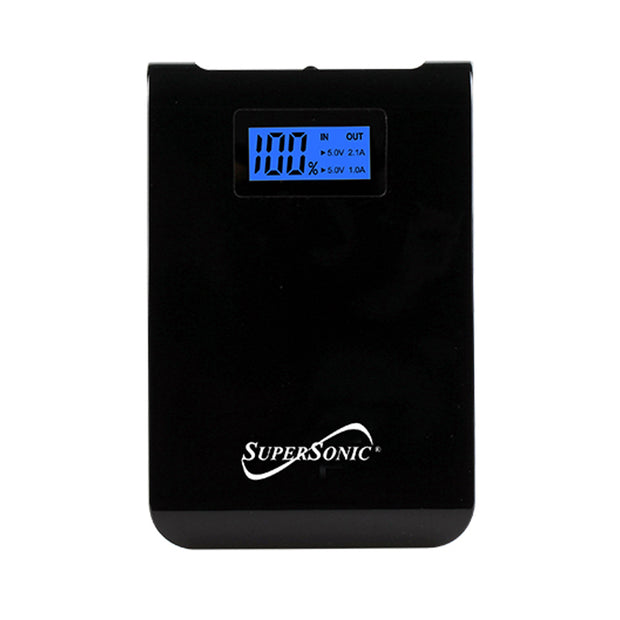 High Capacity Portable Power Bank