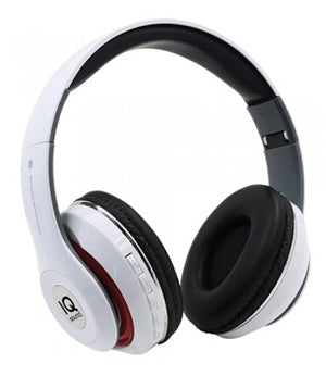 Bluetooth® Wireless Headphones