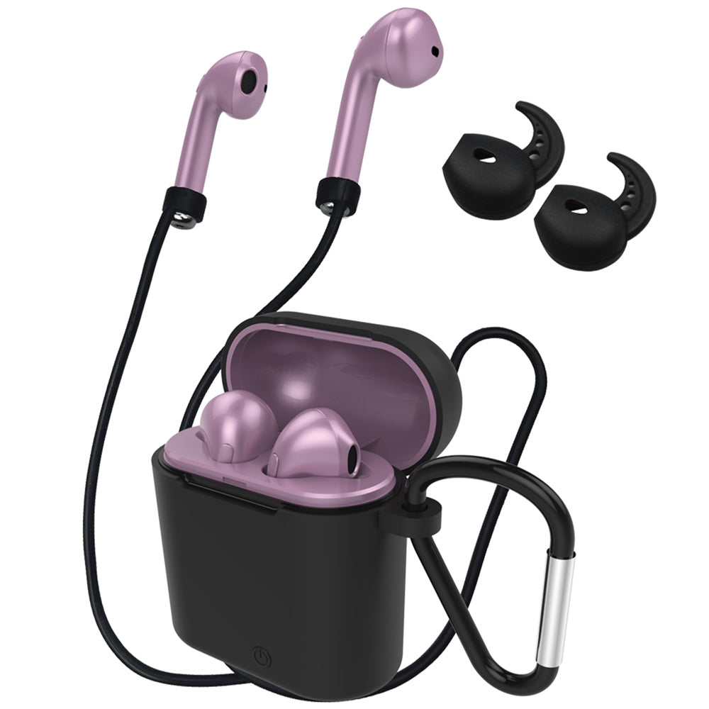 True Wireless Earbuds Sport