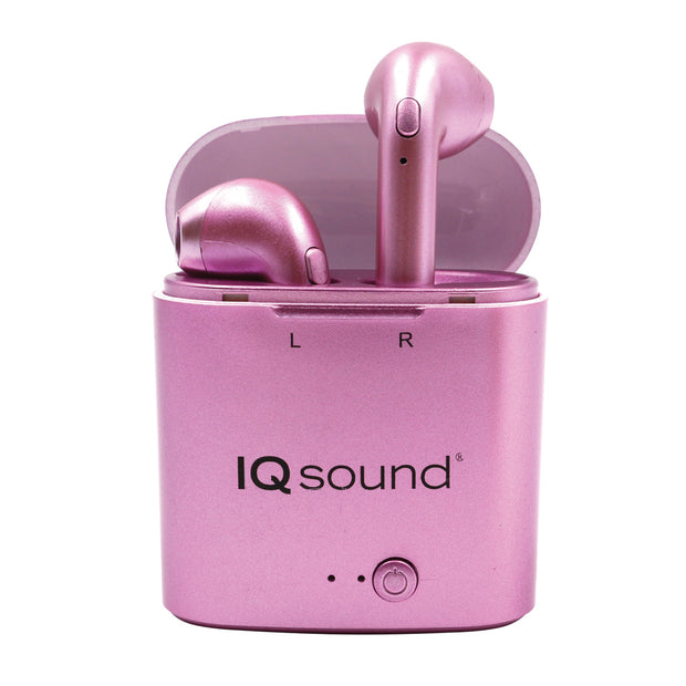 True Wireless Earbuds