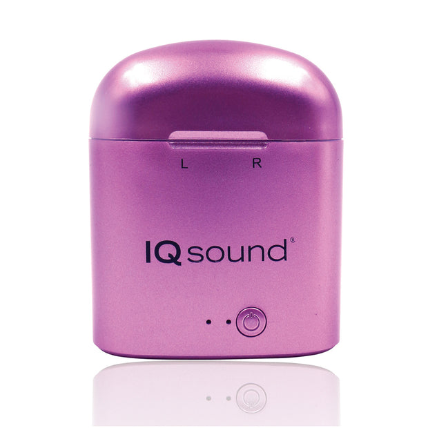 True Wireless Earbuds