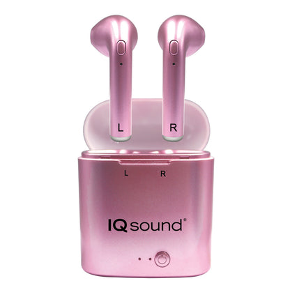 True Wireless Earbuds Sport