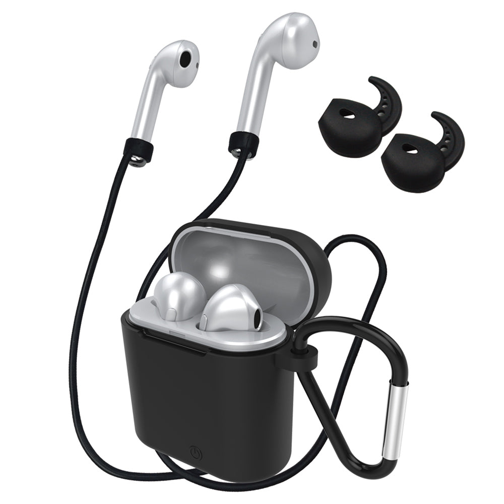 True Wireless Earbuds Sport