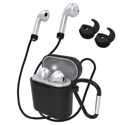 True Wireless Earbuds Sport