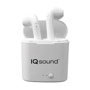 True Wireless Earbuds