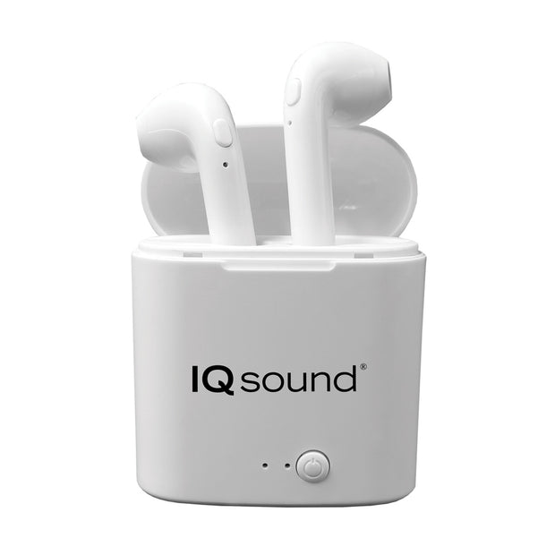 True Wireless Earbuds