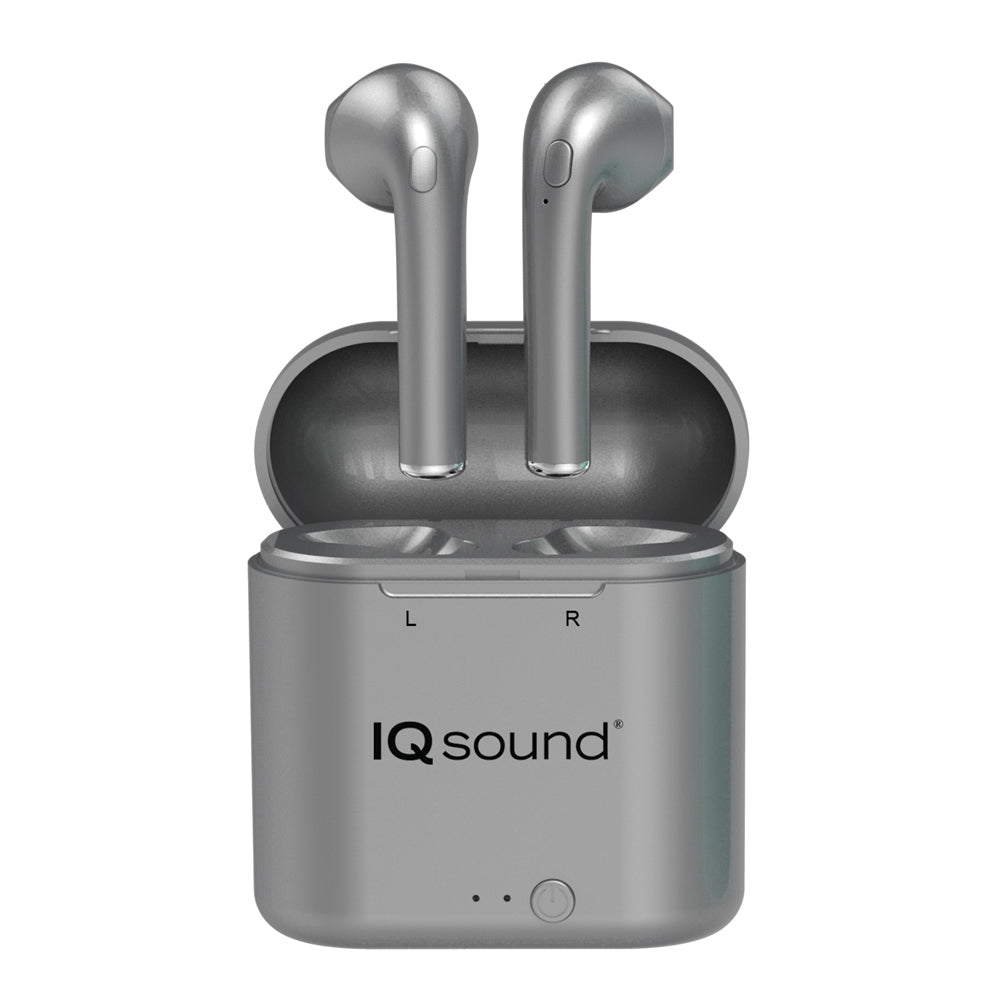 True Wireless Earbuds Sport