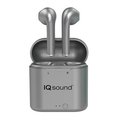 True Wireless Earbuds Sport