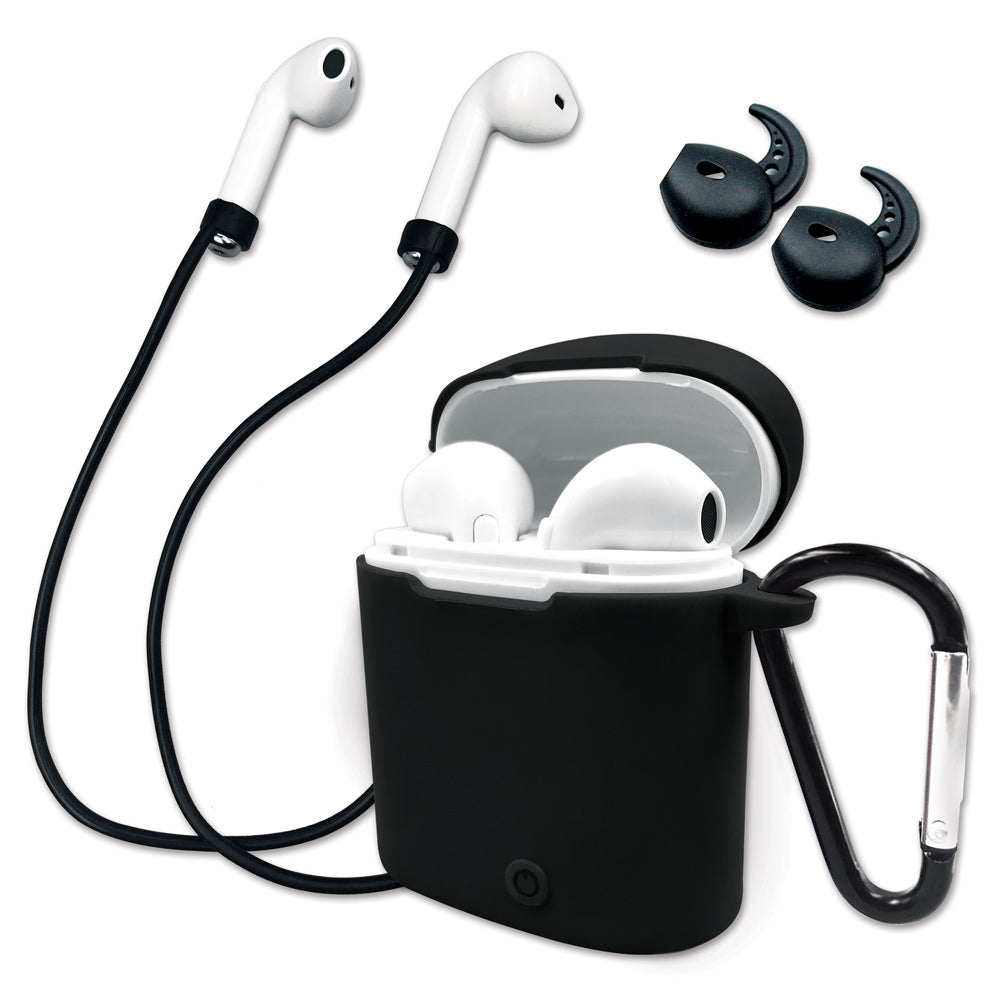 True Wireless Earbuds Sport