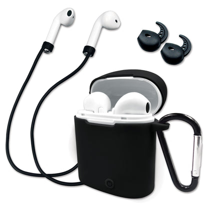 True Wireless Earbuds Sport