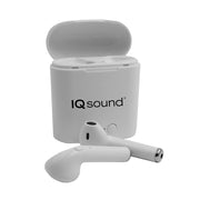 True Wireless Earbuds