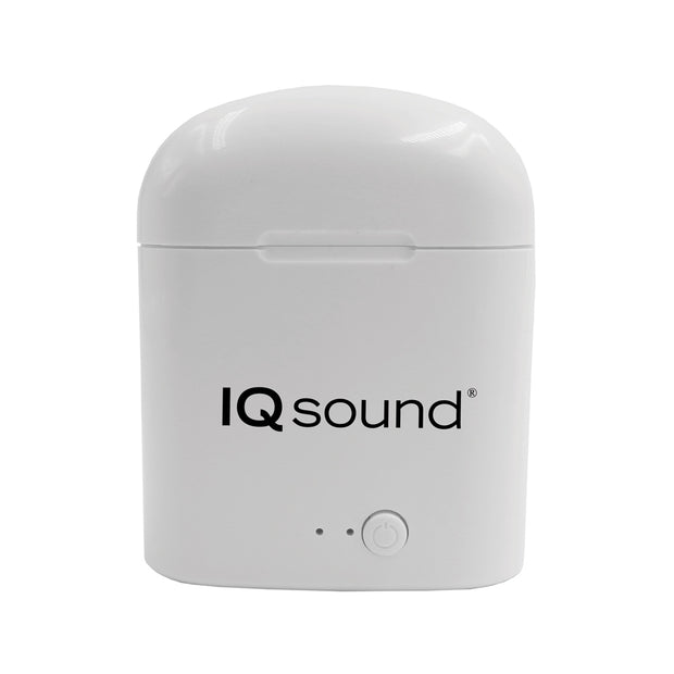 True Wireless Earbuds
