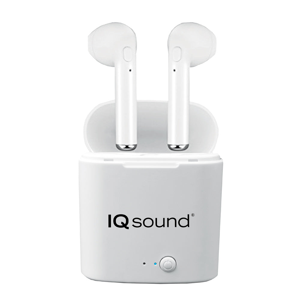 True Wireless Earbuds Sport
