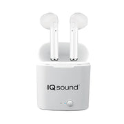 True Wireless Earbuds