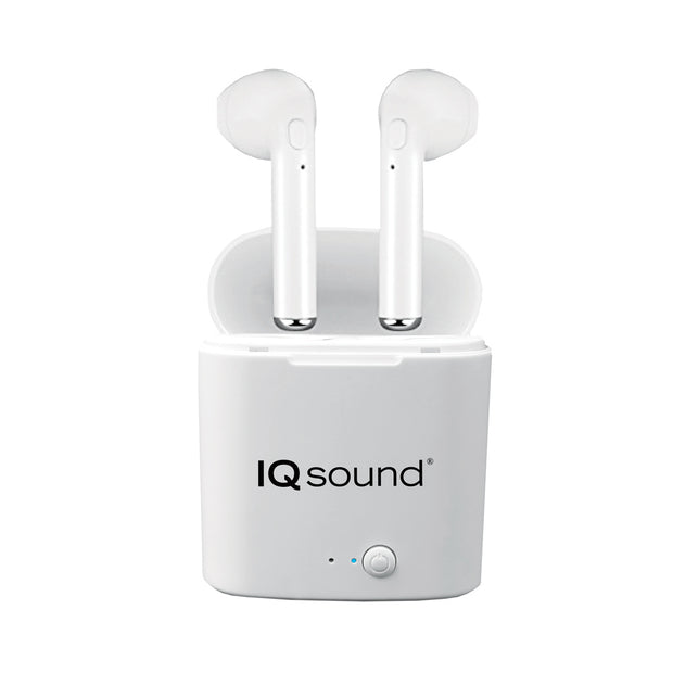 True Wireless Earbuds