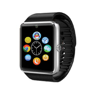 Bluetooth® Smart Watch with Smartphone features and Connectivity