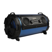 Wireless Bluetooth Speaker with USB/Micro SD & AUX Inputs