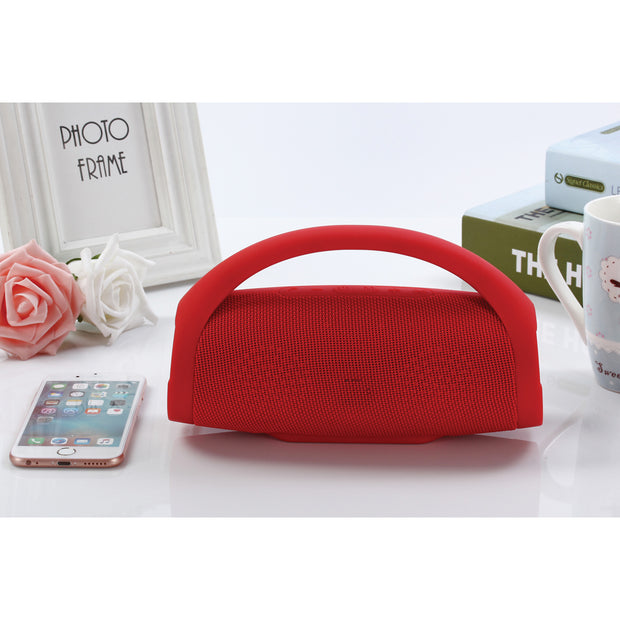 Bluetooth® Portable Speaker