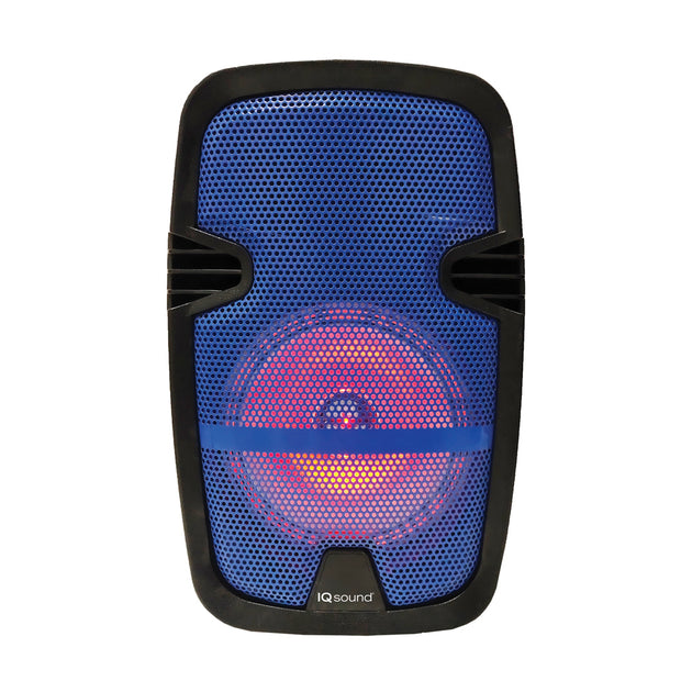 8” Tailgate Bluetooth® Speaker
