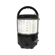 Portable Bluetooth FM Radio