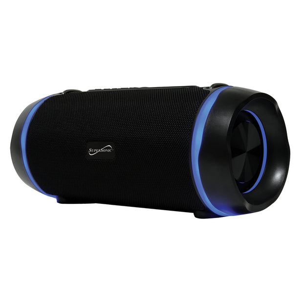Portable Bluetooth® Speaker With True Wireless Technology