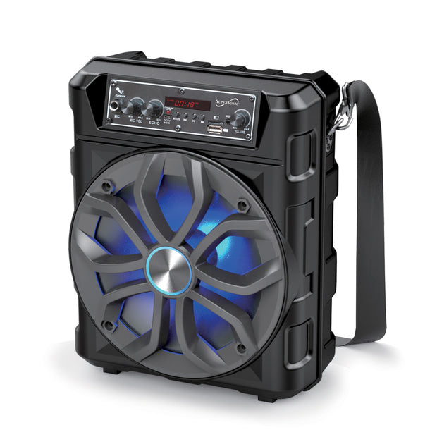 IQSound Bluetooth® Portable Speaker