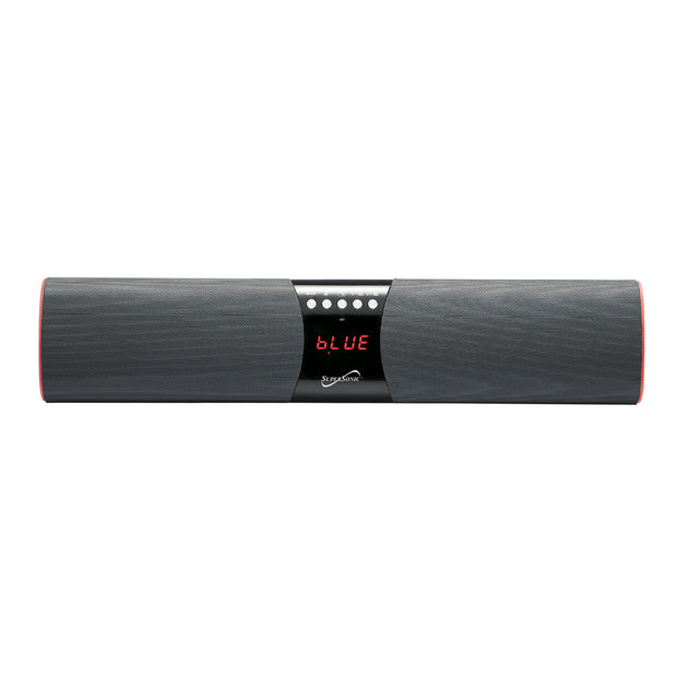 Wireless Speaker with Micro SD & USB Inputs