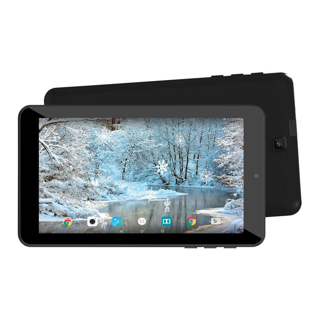 7” Android Tablet With Bluetooth® & OCTA CORE Processor