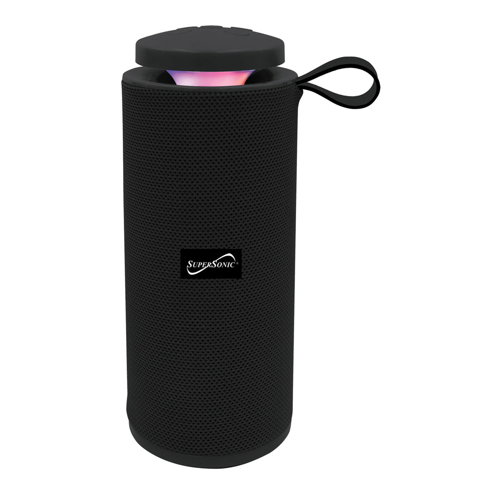 Portable Bluetooth Speaker with True Wireless Technology