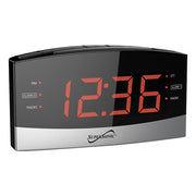 Bluetooth® Clock Radio