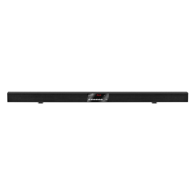 2.0 Premium Optical Bluetooth® SoundBar System