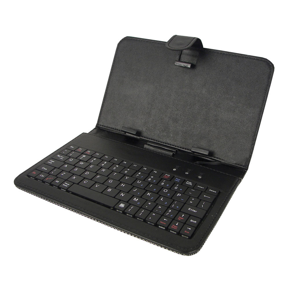 10” Tablet Keyboard and Case