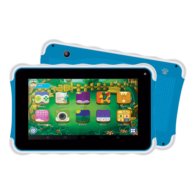 7” Kids Tablet with Android OS & Bluetooth®