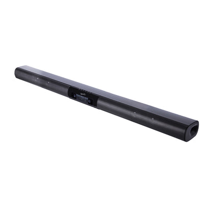 37” WiFi Bluetooth® SoundBar with Alexa Voice Control - 40W