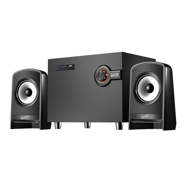 Bluetooth® Multimedia Speaker System