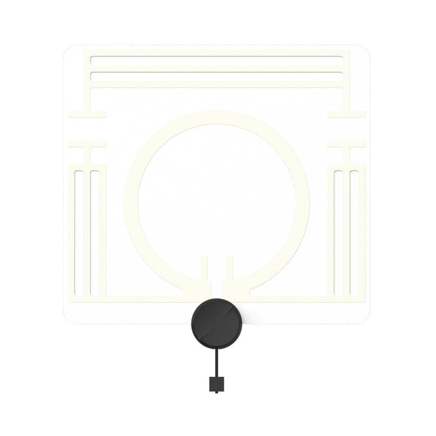 360º HDTV Digital Amplified Indoor Motorized Rotating Antenna
