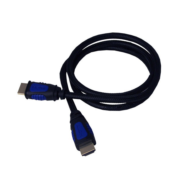 3FT HDMI® Ethernet Cable