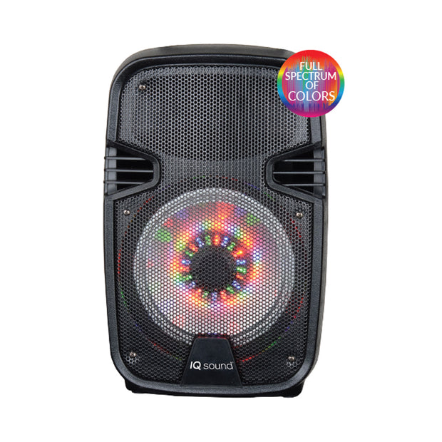 8” Tailgate Bluetooth® Speaker