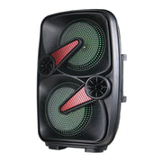 2 x 6.5” Speaker with True Wireless Technology