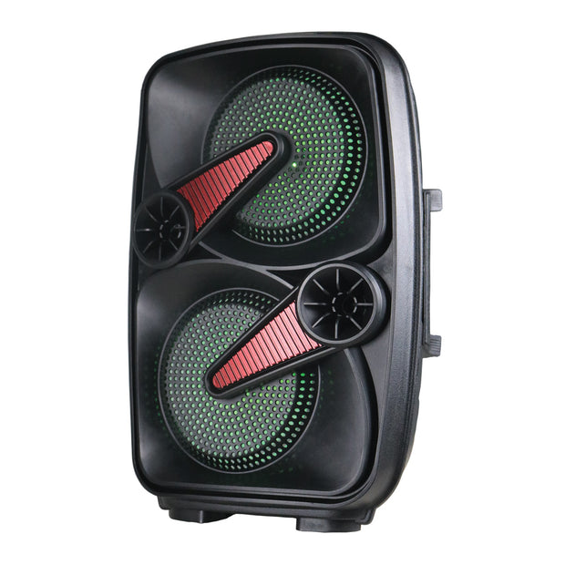 2 x 6.5” Speaker with True Wireless Technology