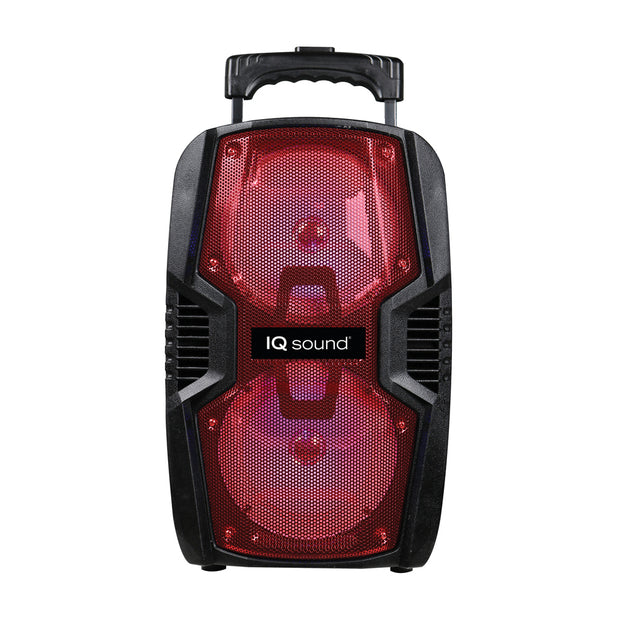 2 x 6.5” Tailgate Bluetooth® Speaker