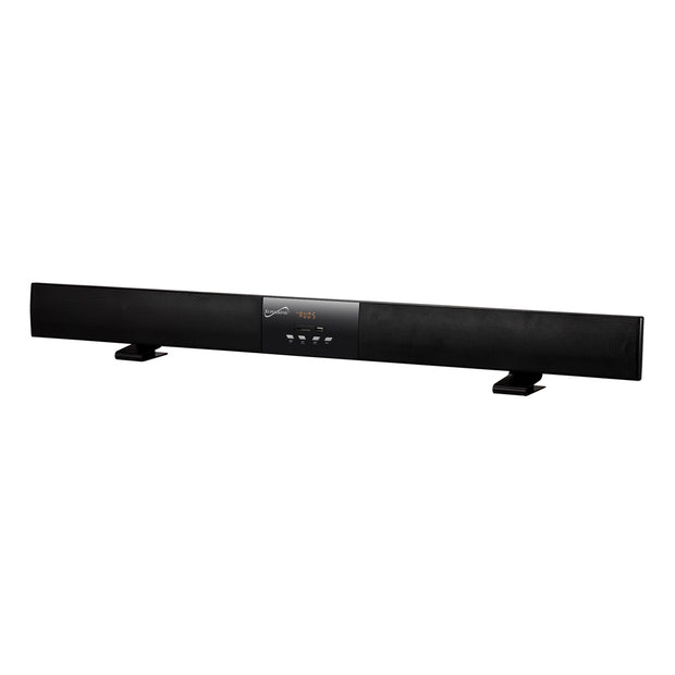 Premium Optical Bluetooth® SoundBar System