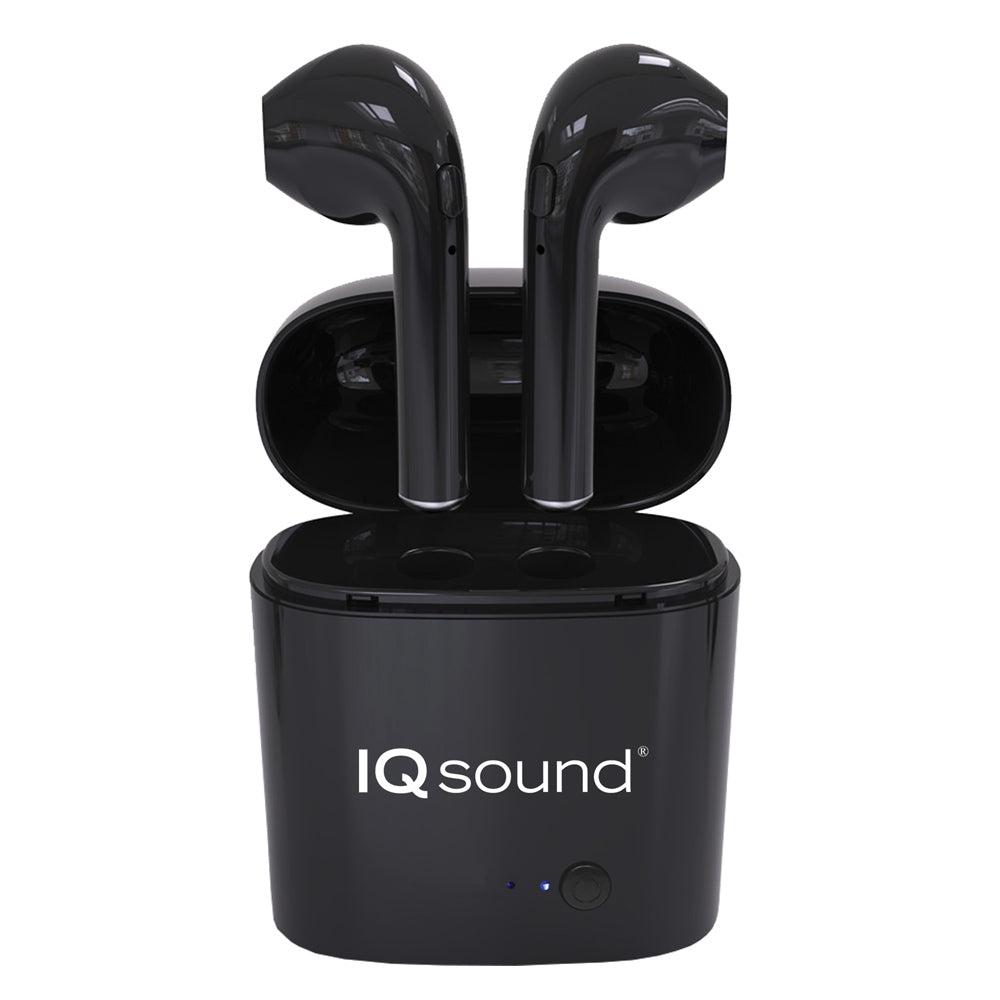 True Wireless Earbuds