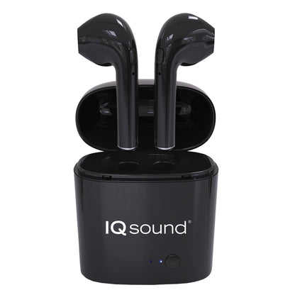 True Wireless Earbuds