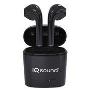 True Wireless Earbuds