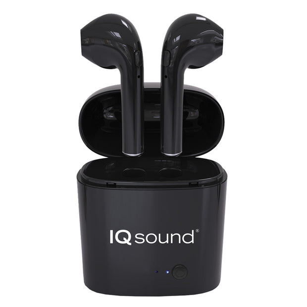 True Wireless Earbuds