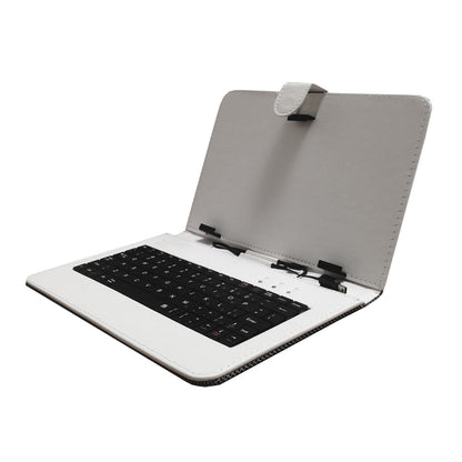 9” Tablet Keyboard and Case